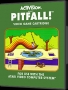 Atari  2600&nbsp; - &nbsp;Bottomless Pitfall! (new version) by Nukey Shay (Pitfall! Hack)